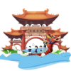 龙泉井村足球队